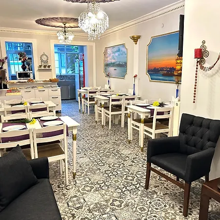Modern Sultan Hotel-3