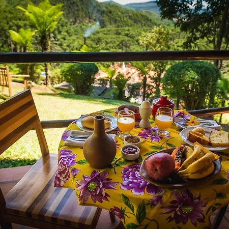 Hotel Fazenda Itapua-2