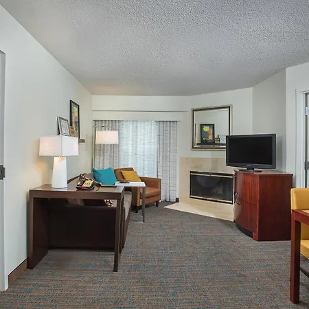 Residence Inn By Marriott Knoxville Cedar Bluff-3