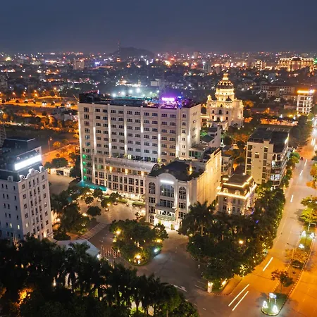 Ninh Binh Legend Hotel-2