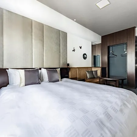 The Royal Park Hotel Kyoto Sanjo-2