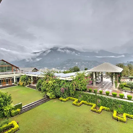 Pearl Continental Hotel, Muzaffarabad-3