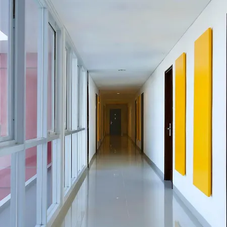 Amaris Hotel Dewi Sri - Bali-2