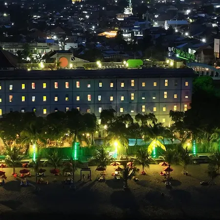 Grand Singaraja Beach Hotel-3