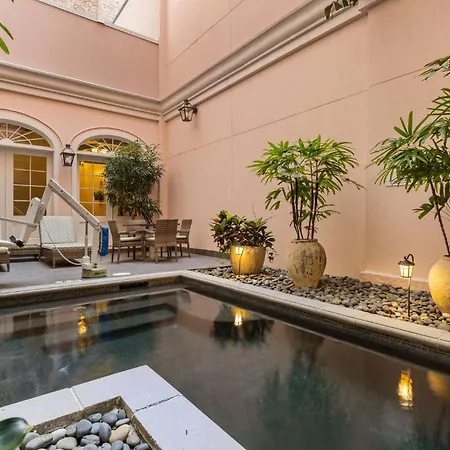 Club Wyndham La Belle Maison-3