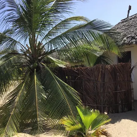 Mambrui Golden Beach Bar And Cottages-3