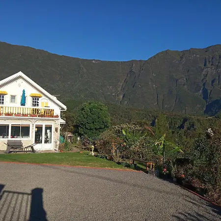 Au Coeur Du Paradis-2