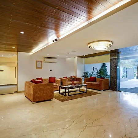 Hotel 91 Huda City Centre-2
