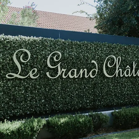 Le Grand Chateau Hotel-3