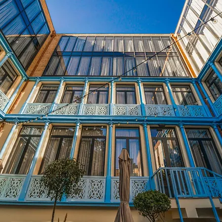 Makmani Boutique Hotel By Dnt Group-3