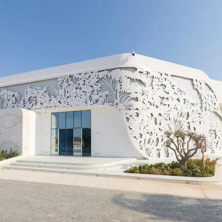 Meraki Resort Sharm El Sheikh Adults Only-3