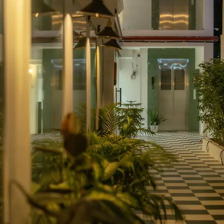 The Lavish Stay-2
