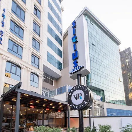 Sirius Hotel Deluxe-2
