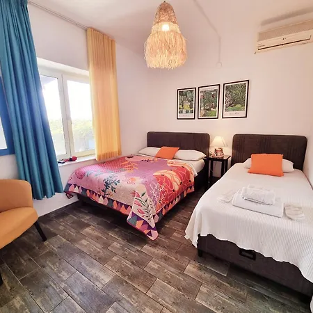 Kumbahce Fethiye Hanim Pansiyon Bodrum-3