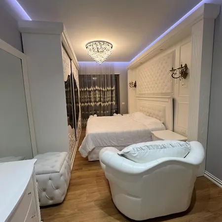 Tirana Delijorgji Appartment 4U-3