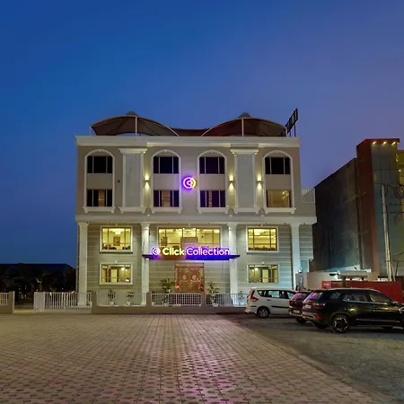 Click Collection Grand Gateway Varanasi-3