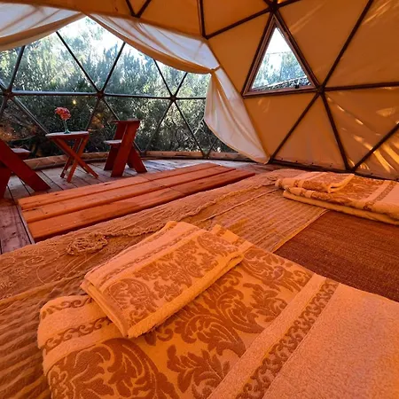 La Templanza Ecoglamping-2