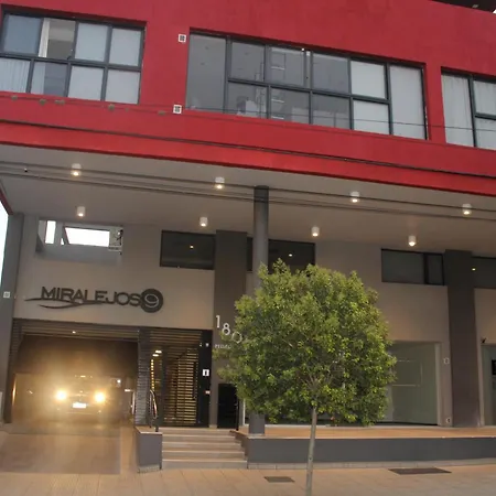 Excelente Departamento Moderno Con Pileta-3