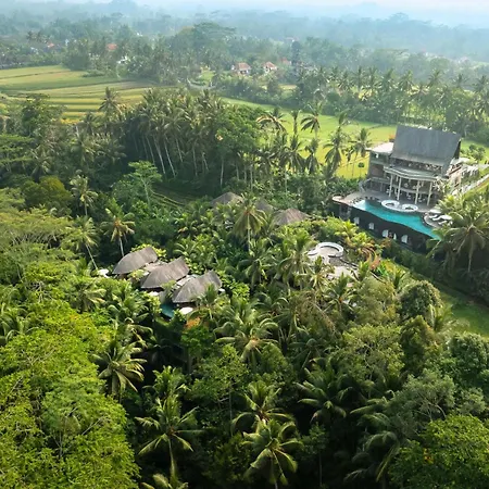 Abisena Wellness & Resort Ubud-Adult Only-2