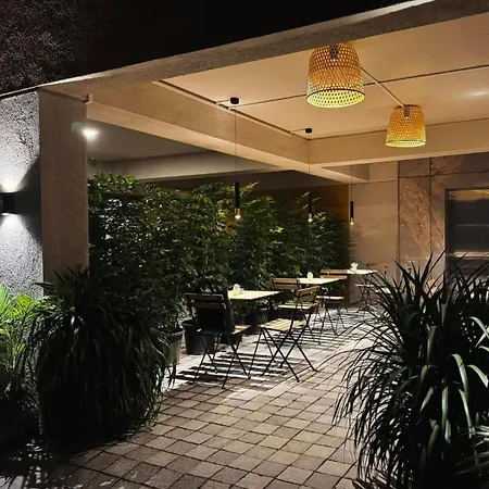 Omah Serviced Apartments-2