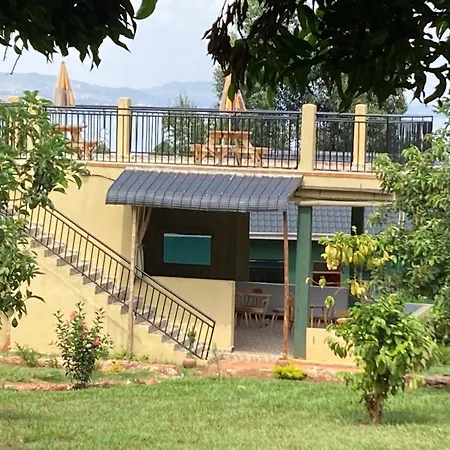 Stevalyn'S Ridge View Lodge-2