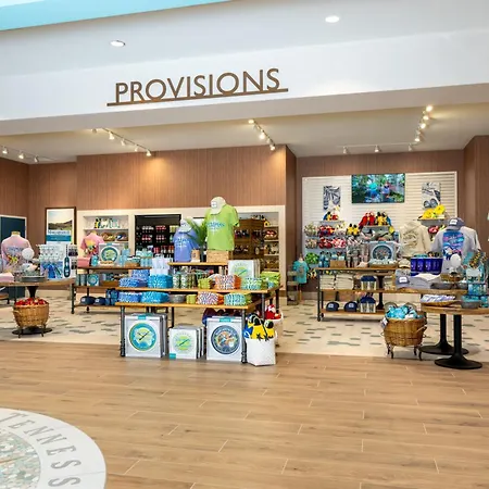 Compass By Margaritaville Hotel Pigeon Forge-2