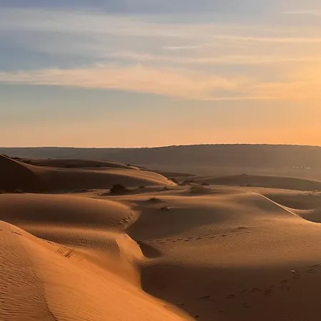 La Duna Desert Camp-2
