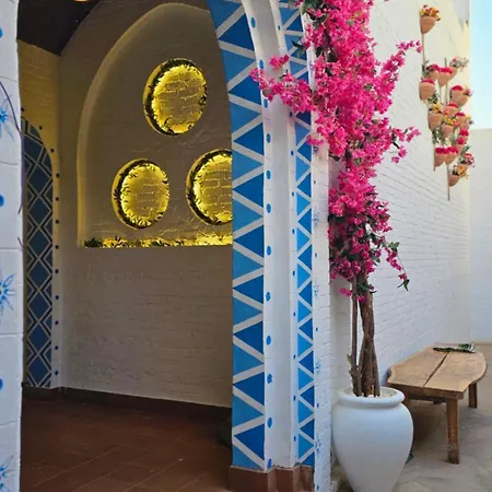 Dolty Kato Nubian House By Kato Dool-3