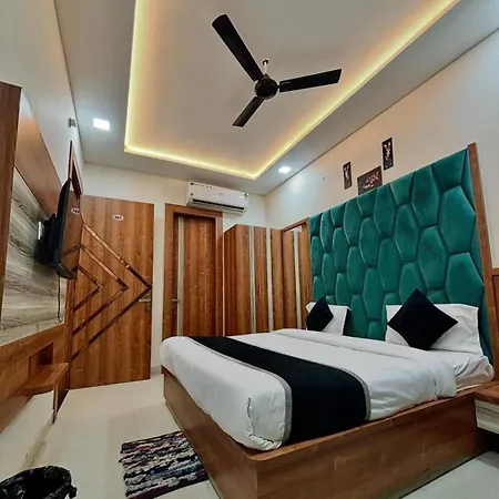 Hotel Blue Terminal-2