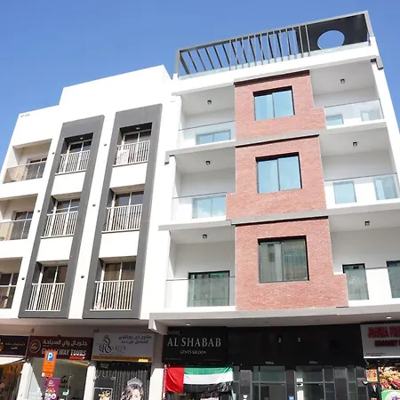 Ista Vacation Homes Rental Llc Karama-3