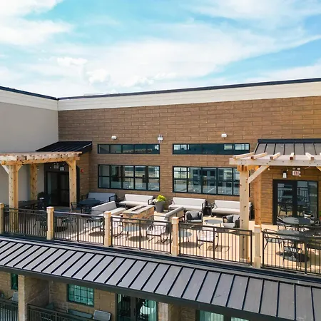 Staybridge Suites Pigeon Forge - Smoky Mtns By Ihg-3