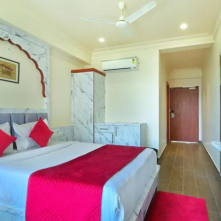 Trim Boutique Parkota Haveli-3