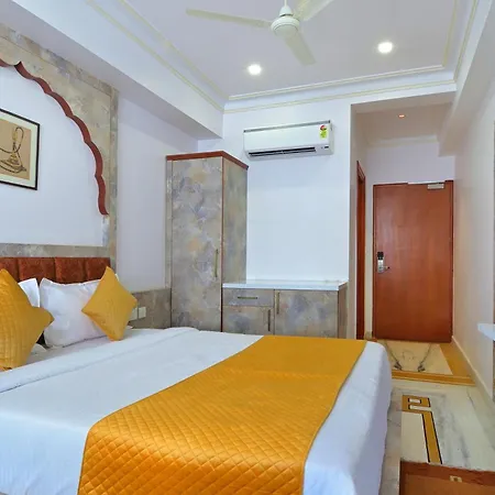 Trim Boutique Parkota Haveli-2