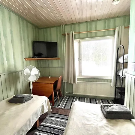Sova Guesthouse-3