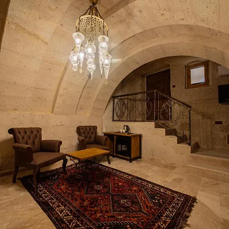 Ares Cave Suites-2