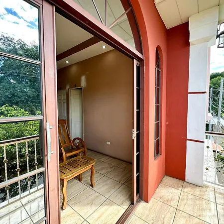 Villalobos Hotel Managua-2