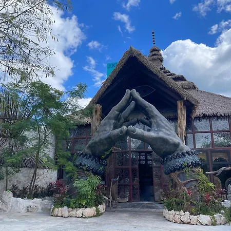 Akuazul Resorts Adults Only-2