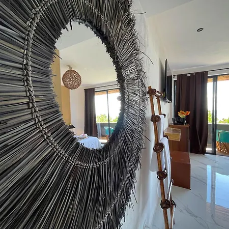 Akuazul Resorts Adults Only-3