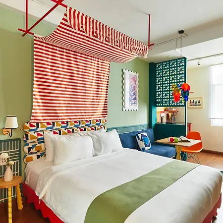 Funky Studios In Central Saigon By Circadian-2