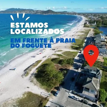 Terra Nova Cabo Frio Front Beach-2