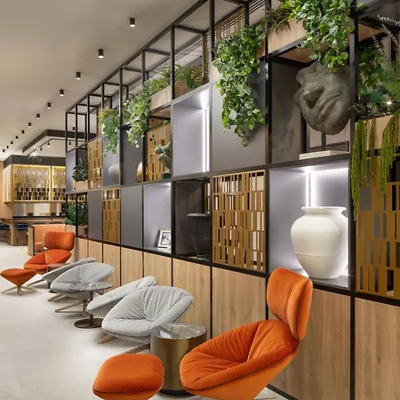 Courtyard By Marriott Cluj - Napoca Downtown-3