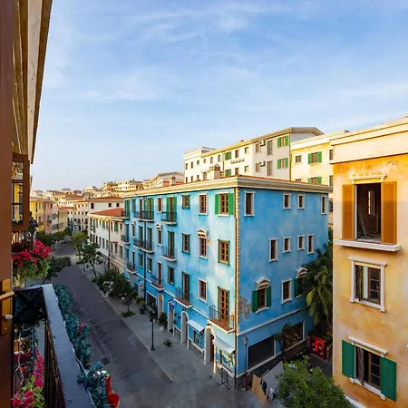 Venice Hotel Phu Quoc - Free Airport Shuttle & Spa Inclusive-2