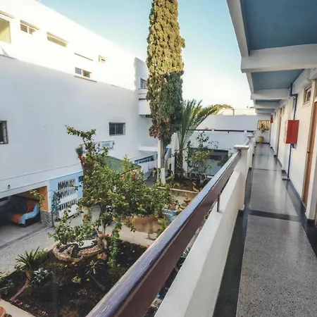 Residence Mer Et Soleil-2