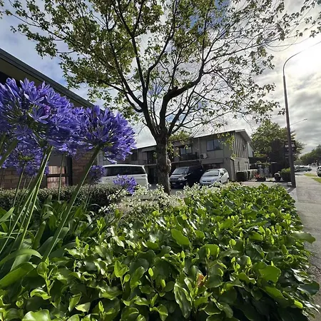 Abbey Motor Lodge-3