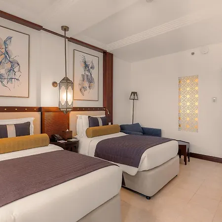 Dusit Ajman Resort & Villas-3