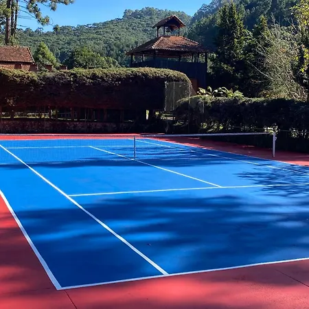 Hotel Fazenda Itapua-3