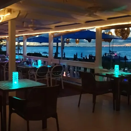 Sibonne Beach Hotel-2