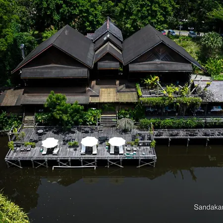 Sepilok Nature Lodge - Formerly Known As Sepilok Nature Resort-2
