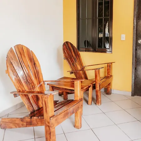 Papaya Lodge-2