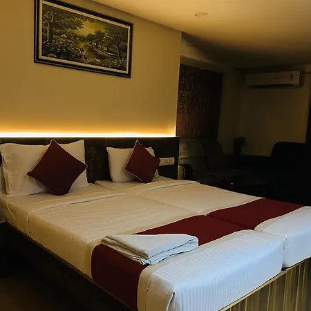 Hotel White Feather-3